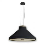 Colgante Oslo E27 Led 3 lamparas