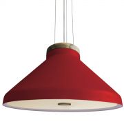 Colgante Oslo E27 Led 3 lamparas