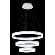 Colgante Quora Simple Luz Led Integrada