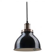 COLGANTE VINTAGE E27 LED de 20cm