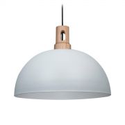 Colgante Sevilla Rosca Común E27 Luz Led