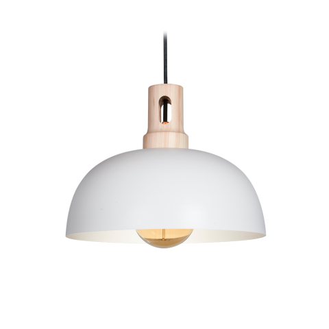 Colgante Sevilla Rosca Común E27 Luz Led