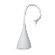 Lámpara de escritorio Argenta Led Flexible