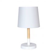 Lámpara de mesa Tokio Luz Led E27 7W