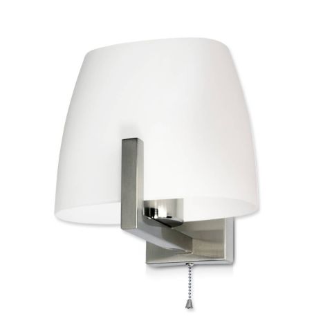 Aplique De Pared Ana luz Led E27 9W