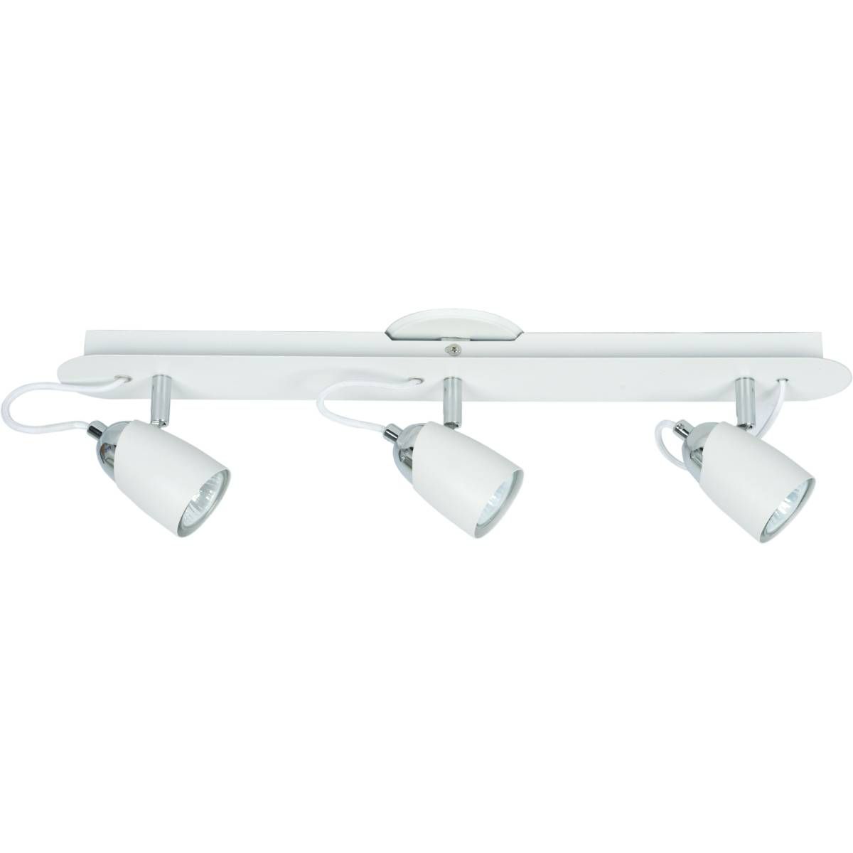 Aplique Konus Con Movimiento Luz Dicroica Led 220 V 7W