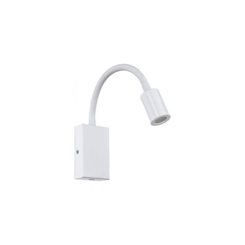 Aplique Tazzoli Con Conexión USB Led Integrada 220V 35W