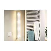 Plafón Fress 2 Rectangular Led Integrada 220 V 5W
