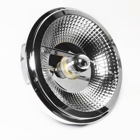 Lámpara LED AR111 Profesional 12 W 36º Dimmerizable