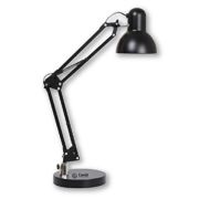 Lámpara De escritorio Designer Brazos Articulados Led Integrada 220V7W