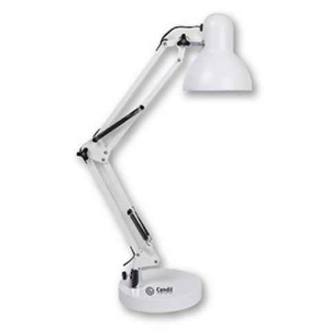 Lámpara De Dscritorio Designer Brazos Articulados Led Integrada 220V7W