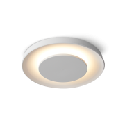 Plafón Flam Circular Led Integrada