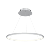 Colgante Saturno Simple 220V