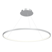 Colgante Saturno Simple 220V