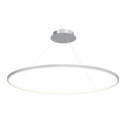 Colgante Saturno Simple 220V