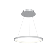 Colgante Saturno Simple 220V