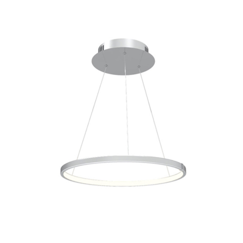 Colgante Saturno Simple 220V