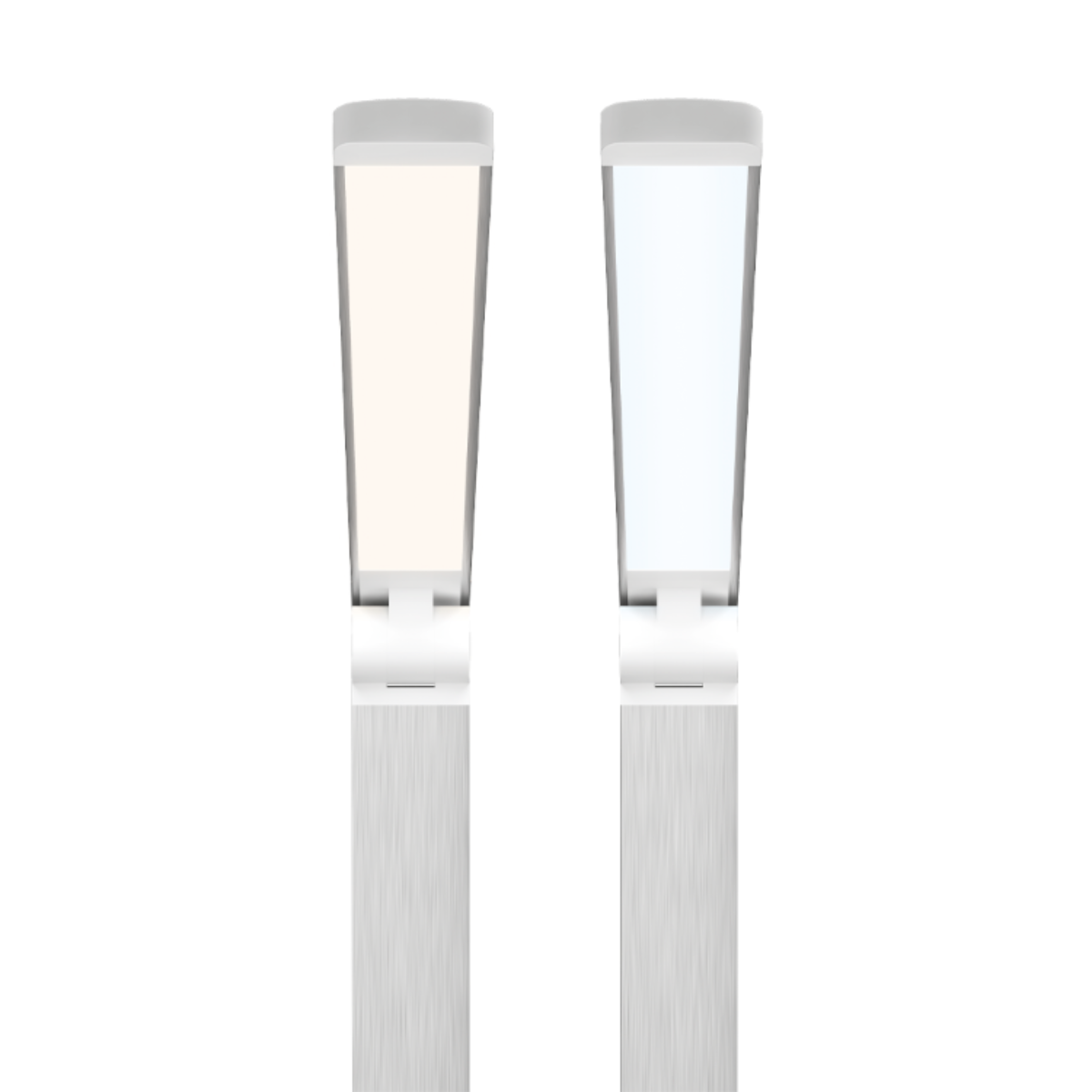Lámpara Velador Pluton 2700K-6500K Dimeable Con Carga Inalámbrica