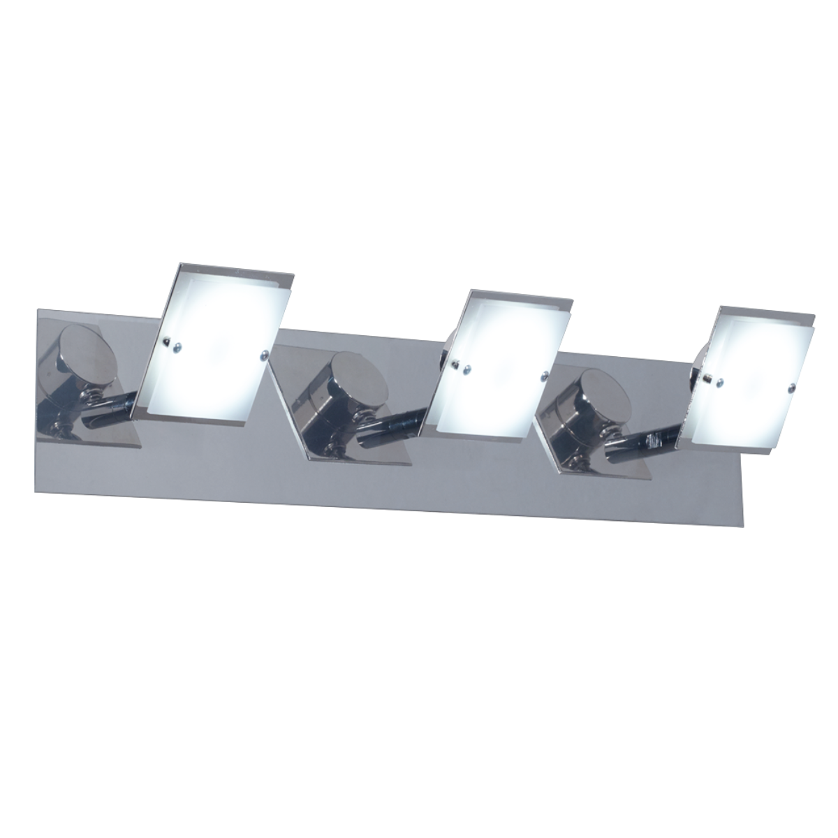Aplique Con Led Incorporada De 7w 220V