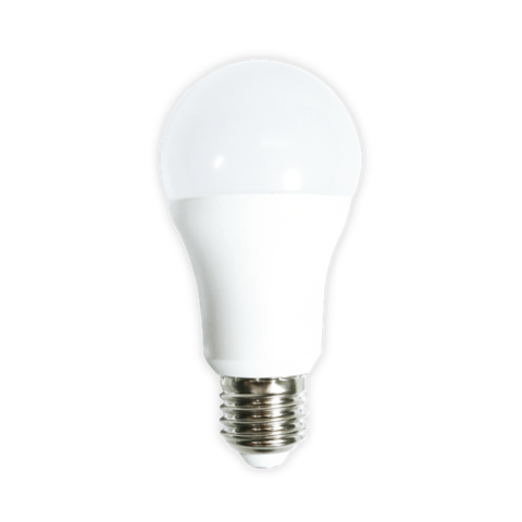 Lámpara Bulbo LED SMART - 10W - RGB+CCT - WIFI