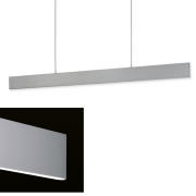 Colgante Linea Climene Con LED Incorporado 21W 3000K