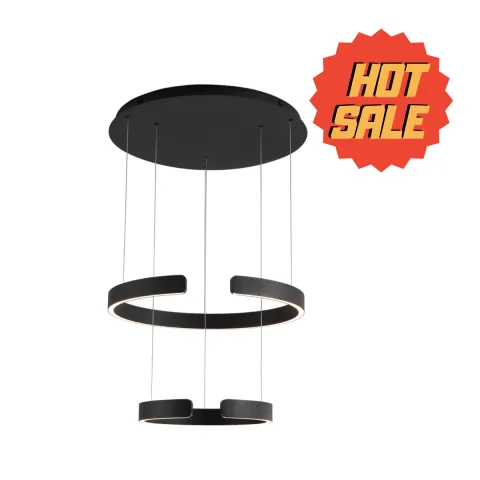 Colgante Toluca Doble HOT SALE!